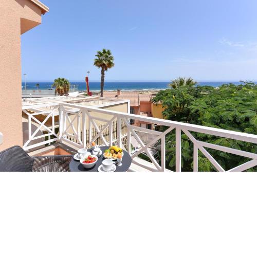 Chalet Santa Ana 15 by VillaGranCanaria