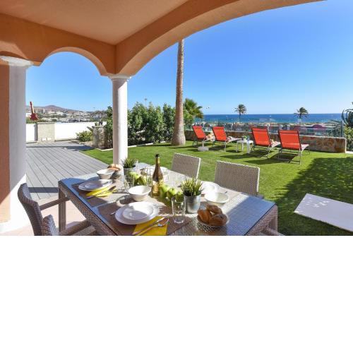 Chalet Santa Ana 2 by VillaGranCanaria
