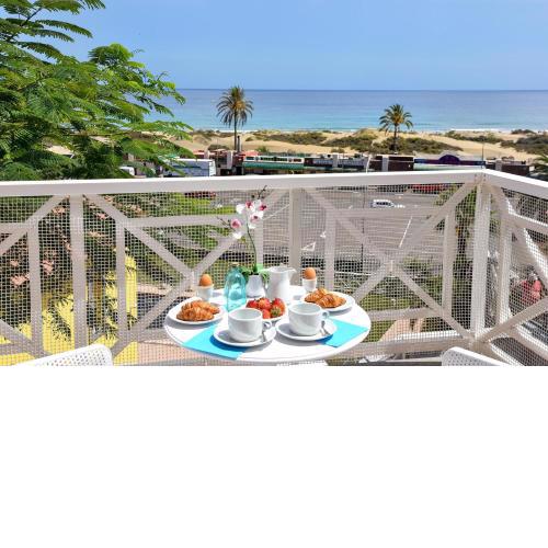 Chalet Santa Ana 7 by VillaGranCanaria