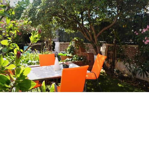 Chalet Santa Rita