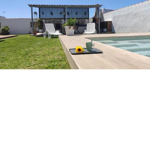 Chalet Santi Playa de la Barrosa