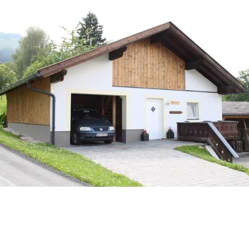 Chalet Schattberg