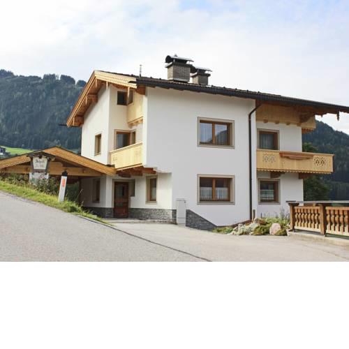 Chalet Schiestl