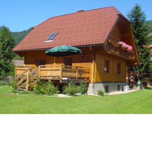 Chalet Schladming Lodge