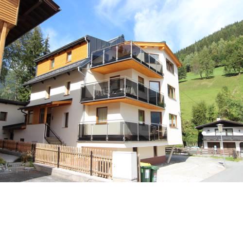 Chalet Schmittenbach I