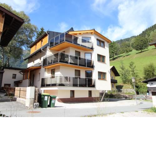 Chalet Schmittenbach II