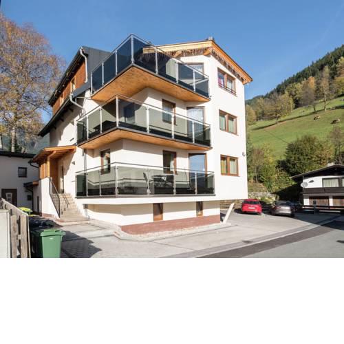 Chalet Schmittenbach III
