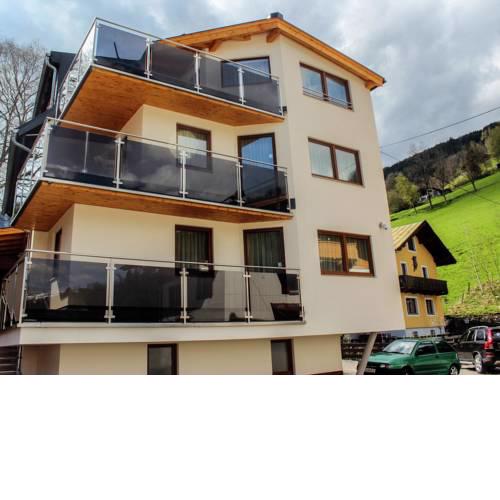 Chalet Schmittenbach