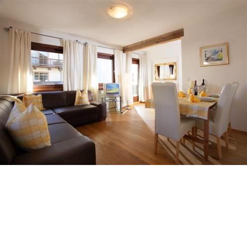 Chalet Schott