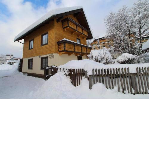 CHALET SCHWALBENNEST