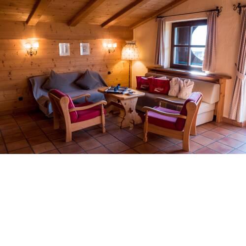 Chalet Seiwald