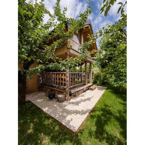 Chalet Sejalec
