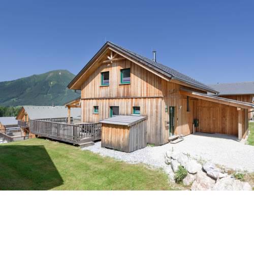 Chalet Serenity