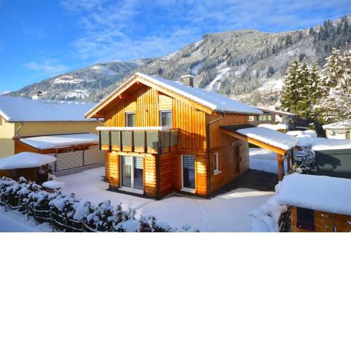Chalet Seven by Alpen Apartments