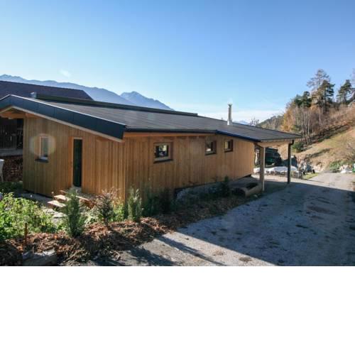 Chalet Shakti