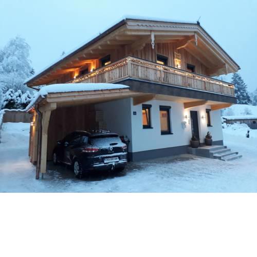 Chalet Sisi