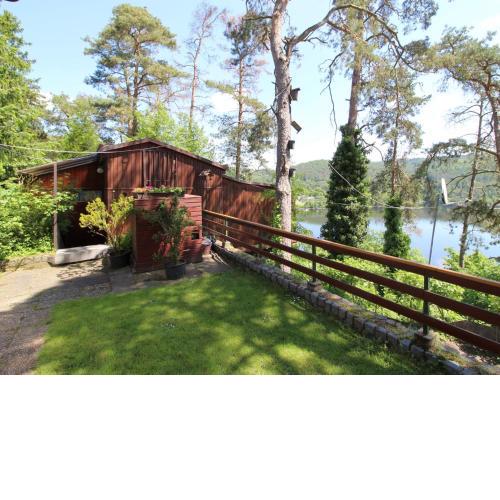 Chalet Slapy