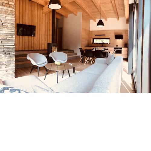 Chalet Slovensky Raj