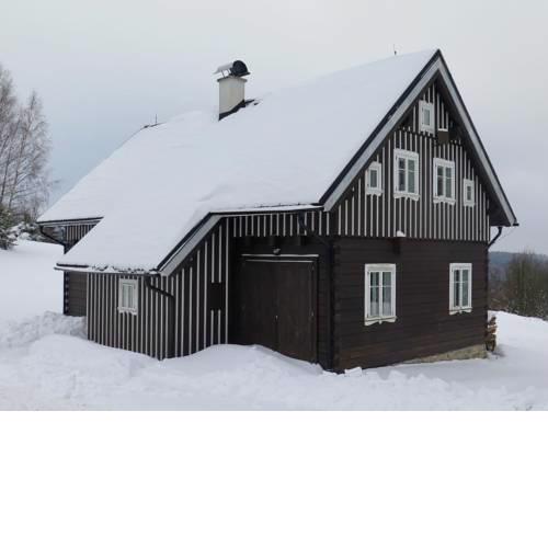 Chalet Slunecni vrsek