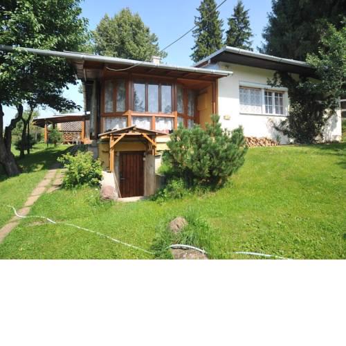 Chalet Smižany-Košiarny Briežok
