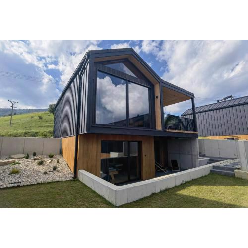 Chalet Smreky