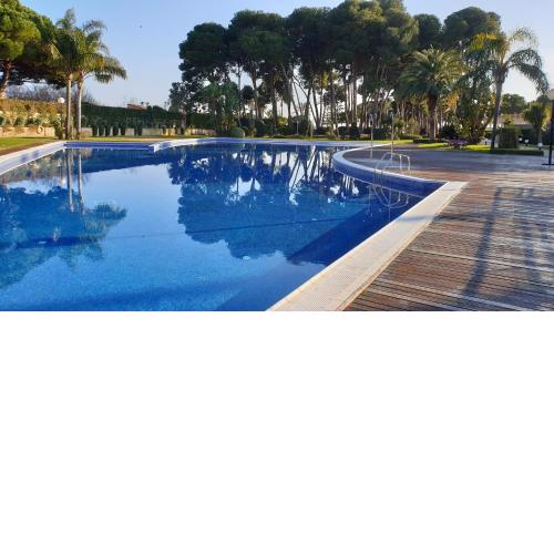 Chalet Sol Park