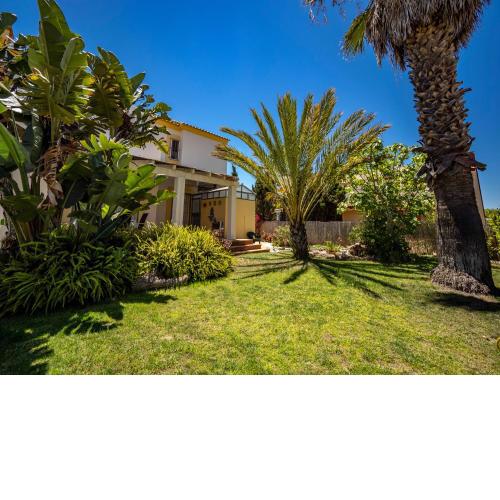 Chalet Sol y Mar by HOMA