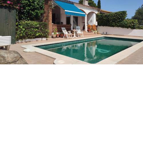 Chalet Sol y Sombra