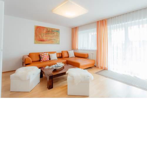 Chalet SOLYMONT by Moni-Care