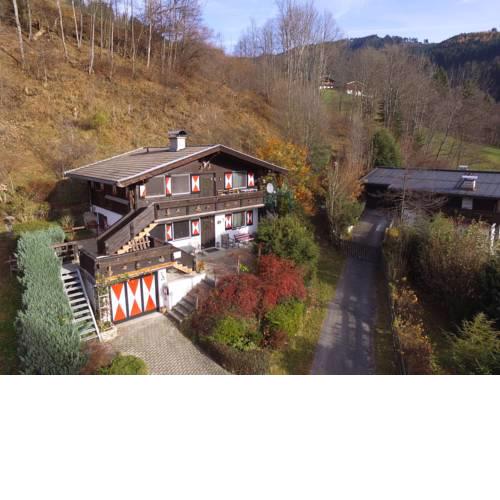 Chalet Sonnberg 1