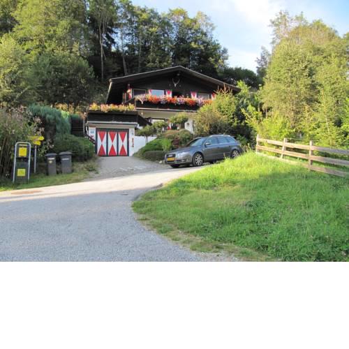 Chalet Sonnberg A