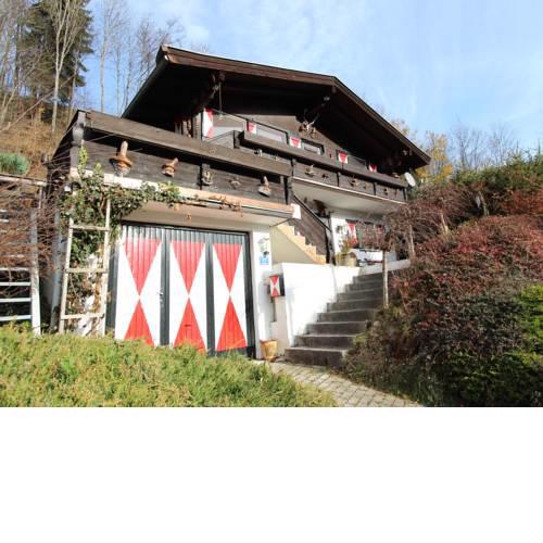Chalet Sonnberg B