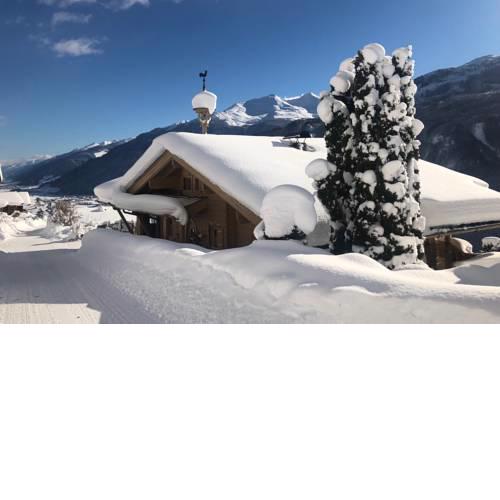 Chalet Sonnberg