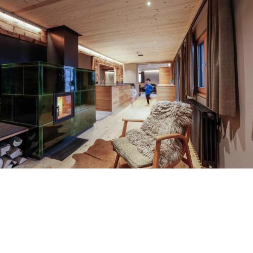 Chalet Sonnblick