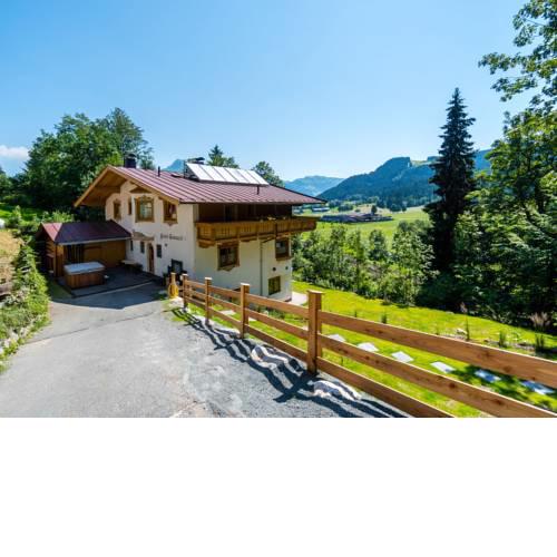 Chalet Sonneck