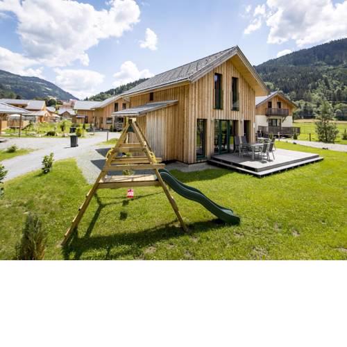 Chalet Sonnenblick