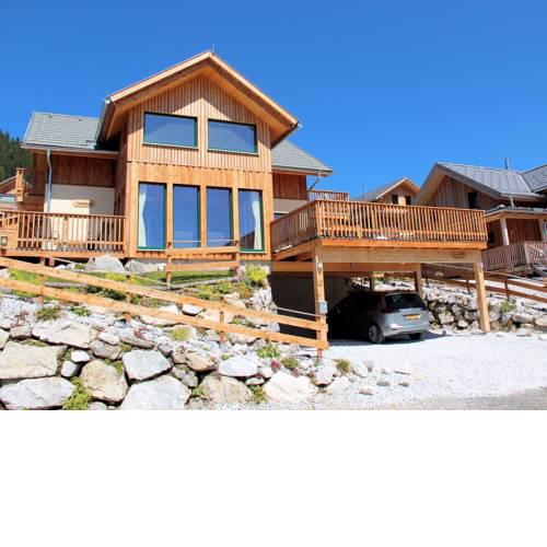Chalet Sonnenheim