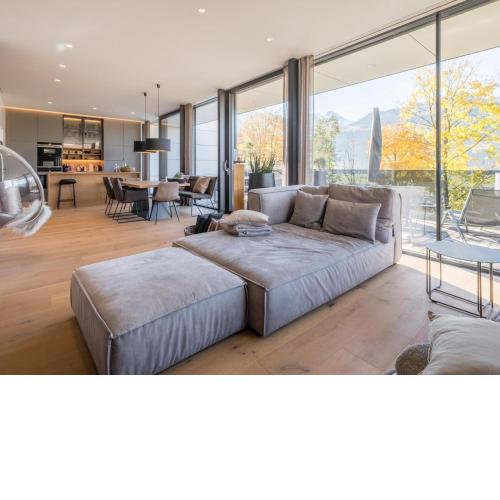 Chalet Sonnrain