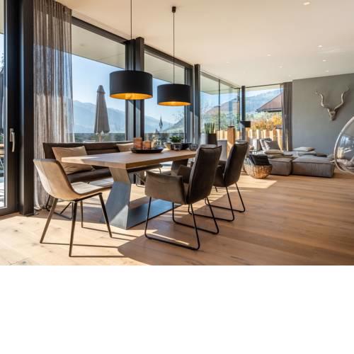 Chalet Sonnrain