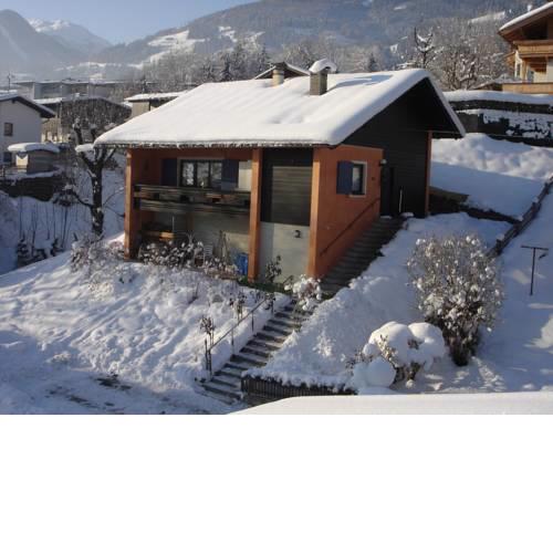 Chalet Sophie