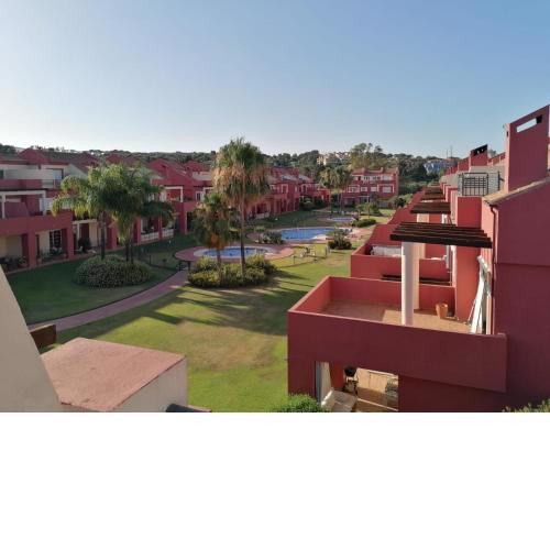 Chalet Sotogrande Costa