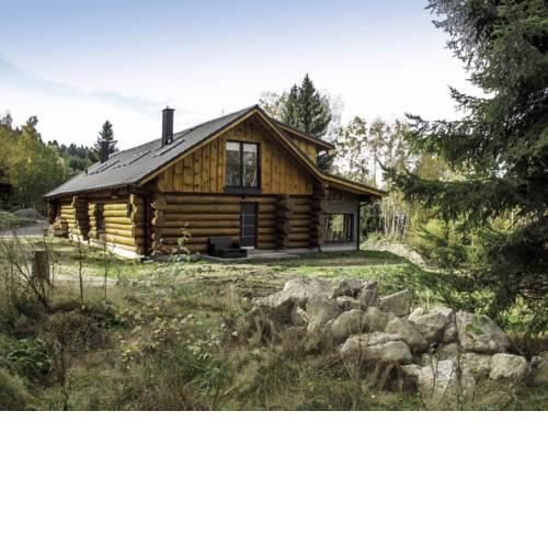 Chalet Srub Kuří