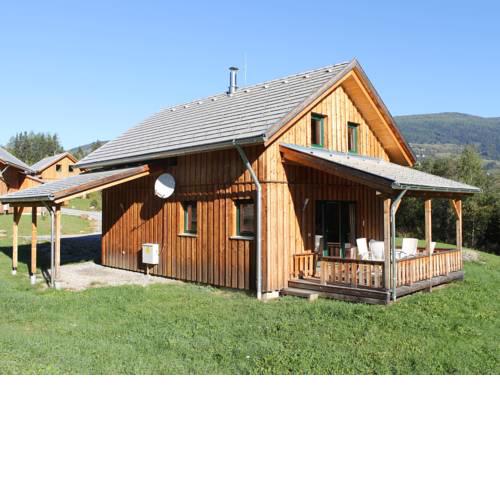 Chalet Stadl Chalet 124