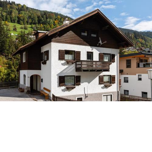 Chalet Stanzertal
