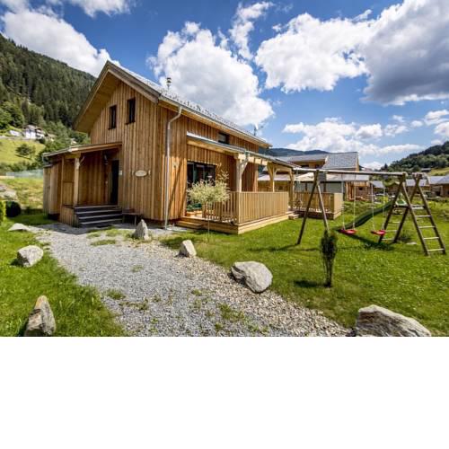 Chalet Steiermark