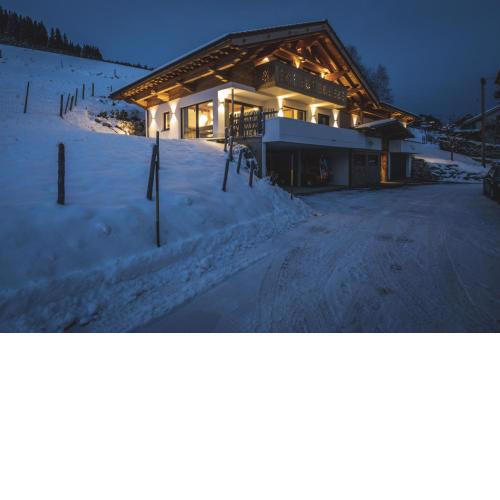Chalet Steinbock