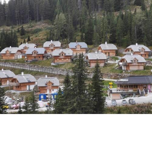 Chalet Steirabua