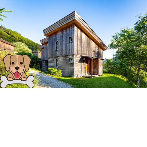 Chalet Sternwarte