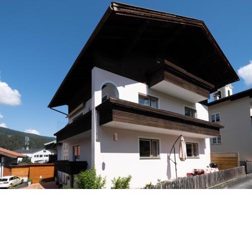 Chalet Stitzgassl