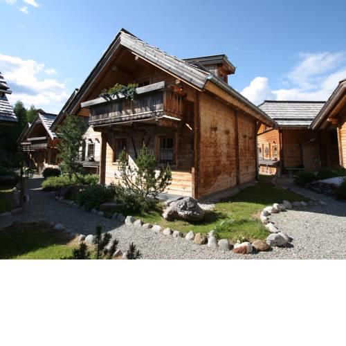 Chalet Stöflin